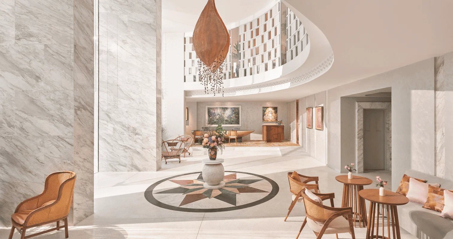 Silverland May Hotel — eat & drink