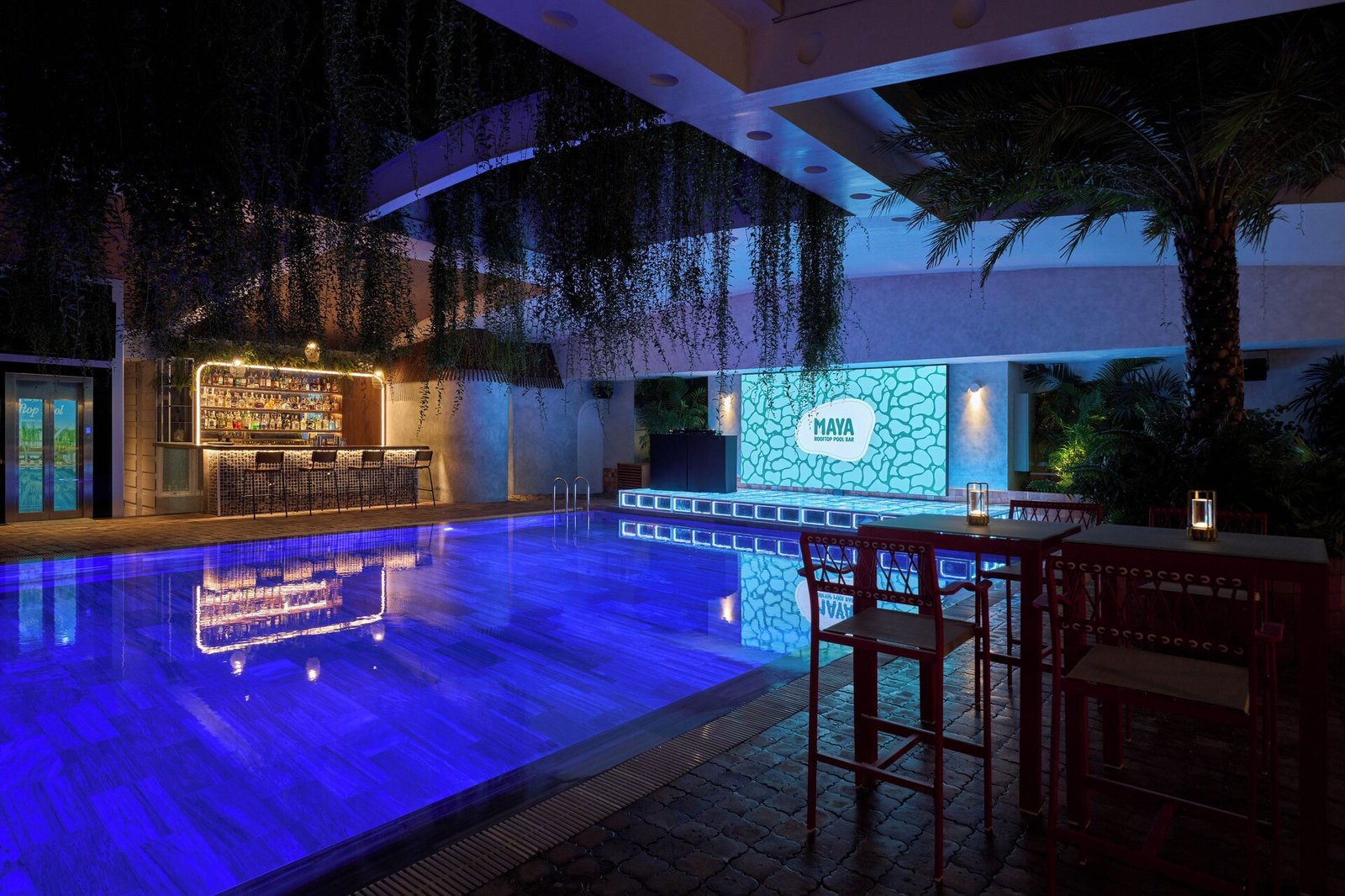 Silverland May Hotel — wellness