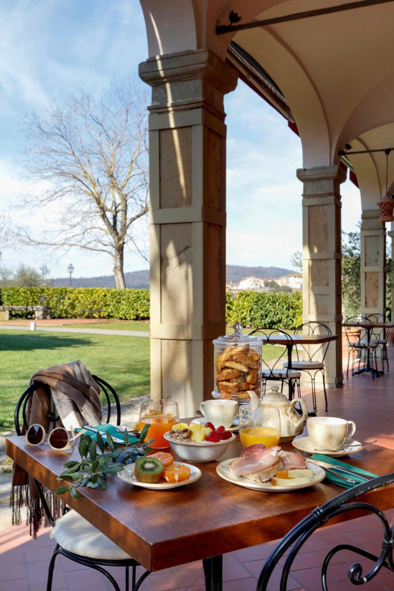 Hotel Tenuta di Artimino member of Meliá Collection
