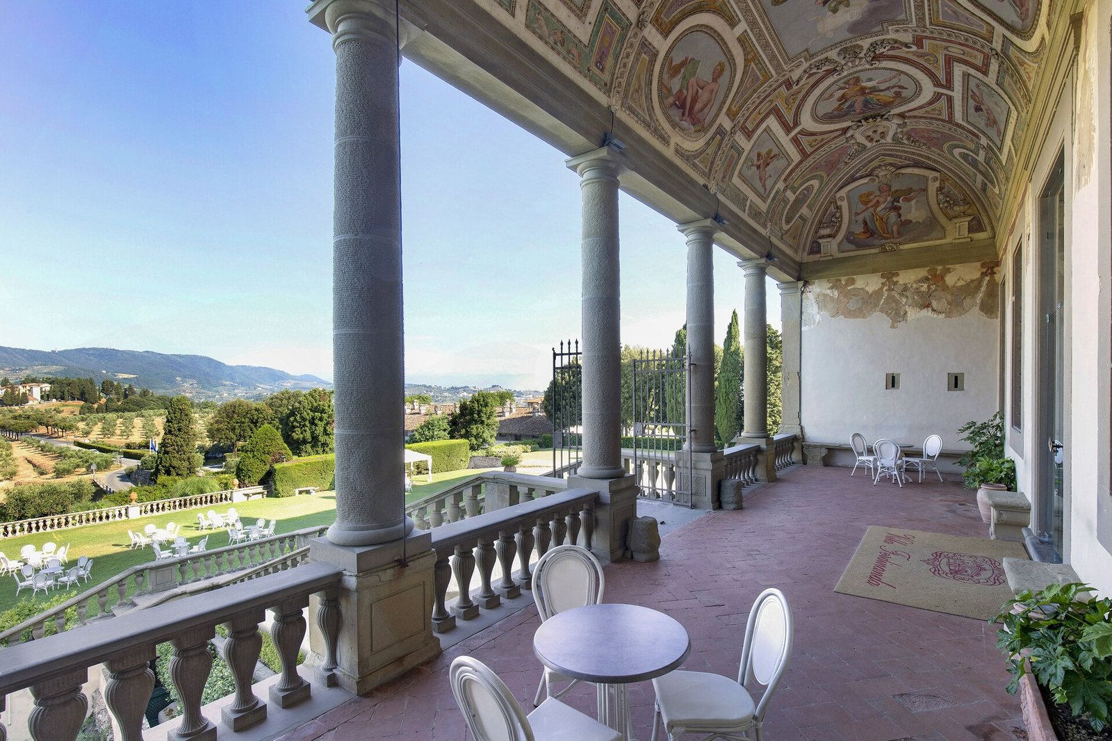 Hotel Tenuta di Artimino member of Meliá Collection
