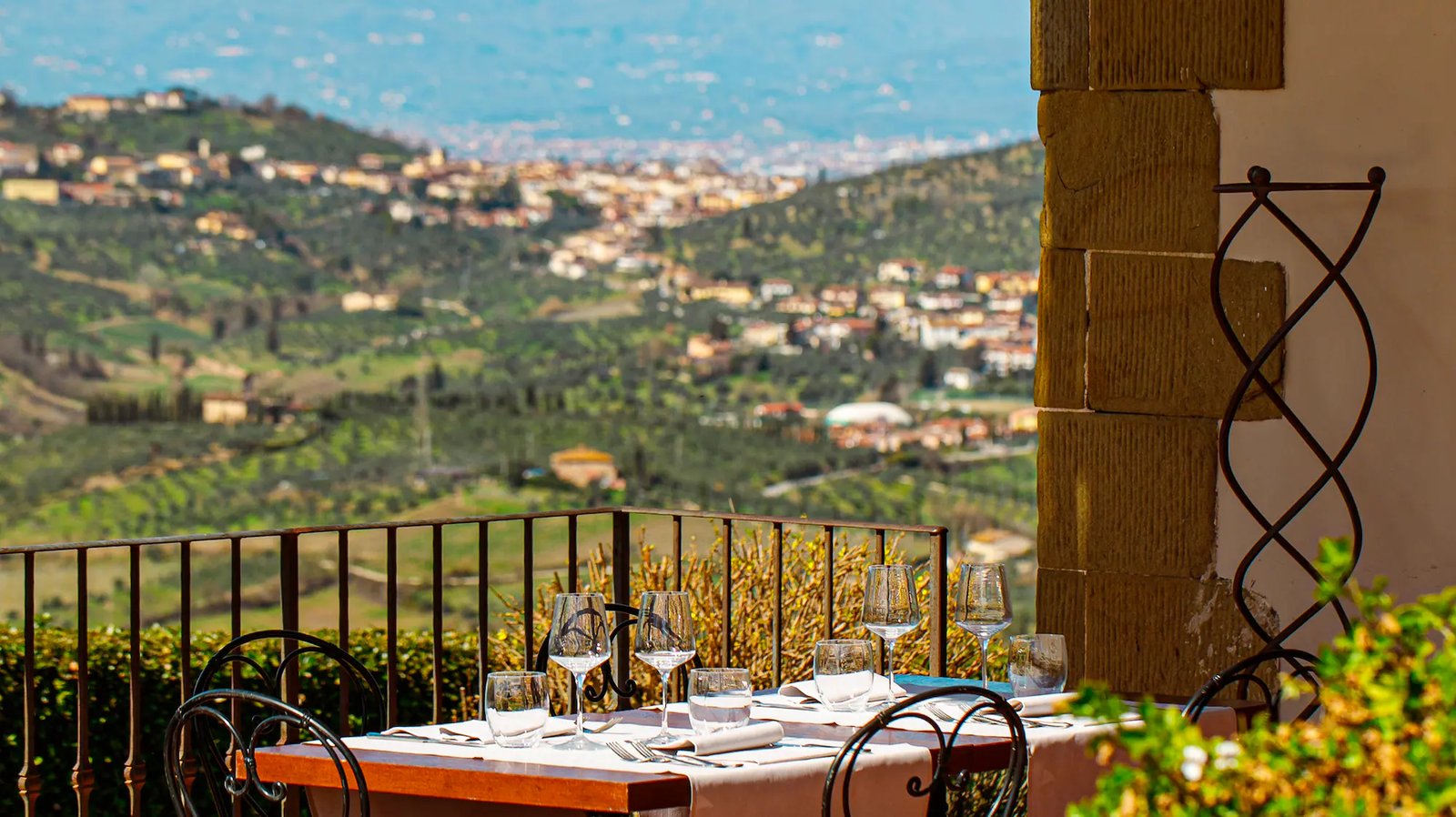 Hotel Tenuta di Artimino member of Meliá Collection