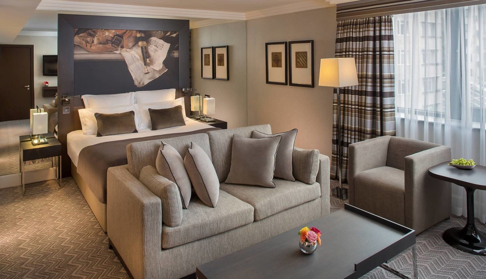 The Lowndes London