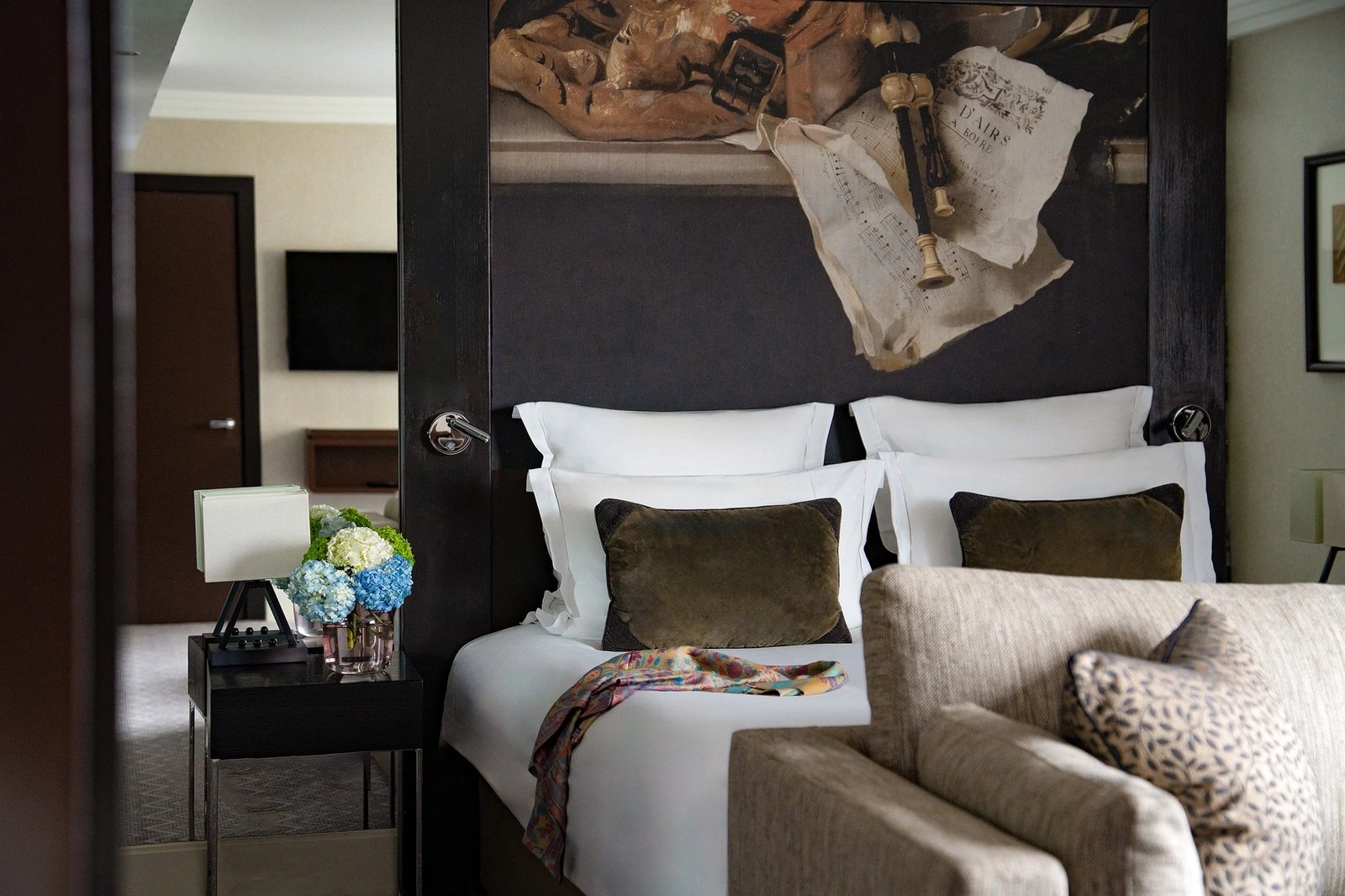 The Lowndes London