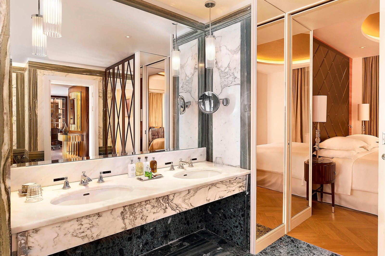 Sheraton Grand London Park Lane