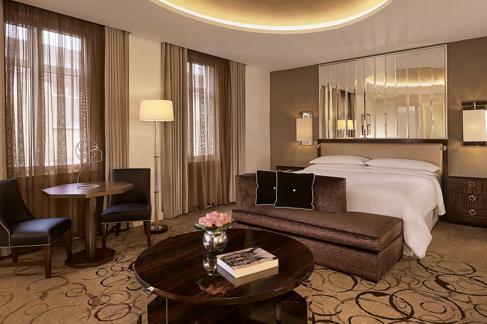Sheraton Grand London Park Lane