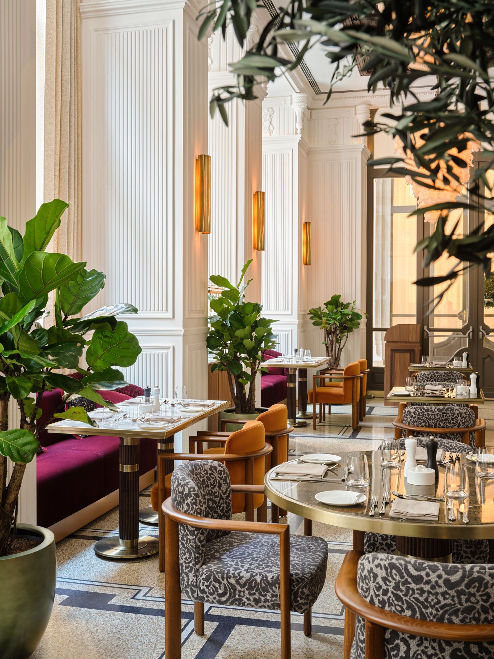 The St. Regis Budapest