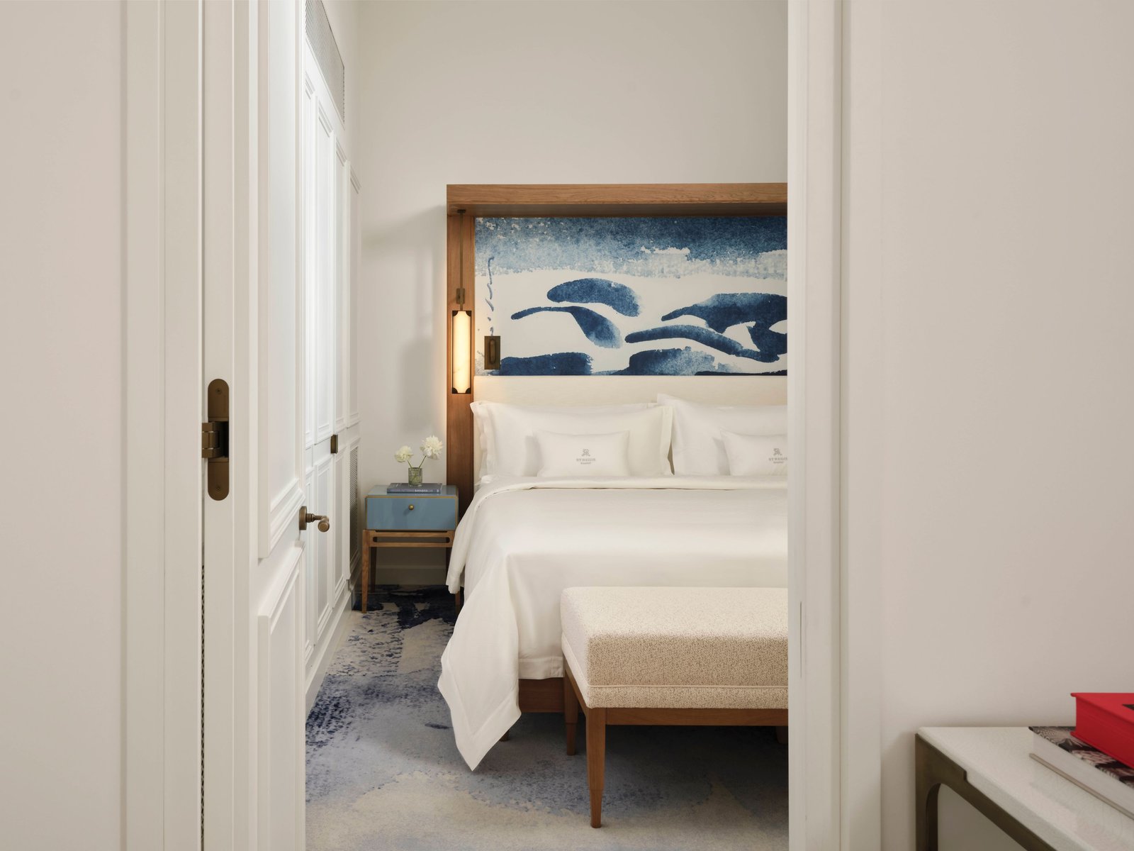 The St. Regis Budapest