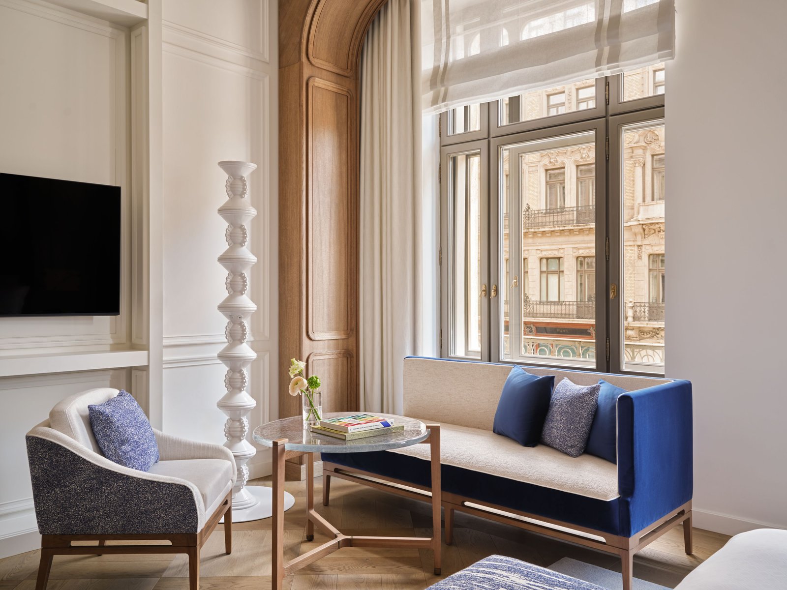 The St. Regis Budapest