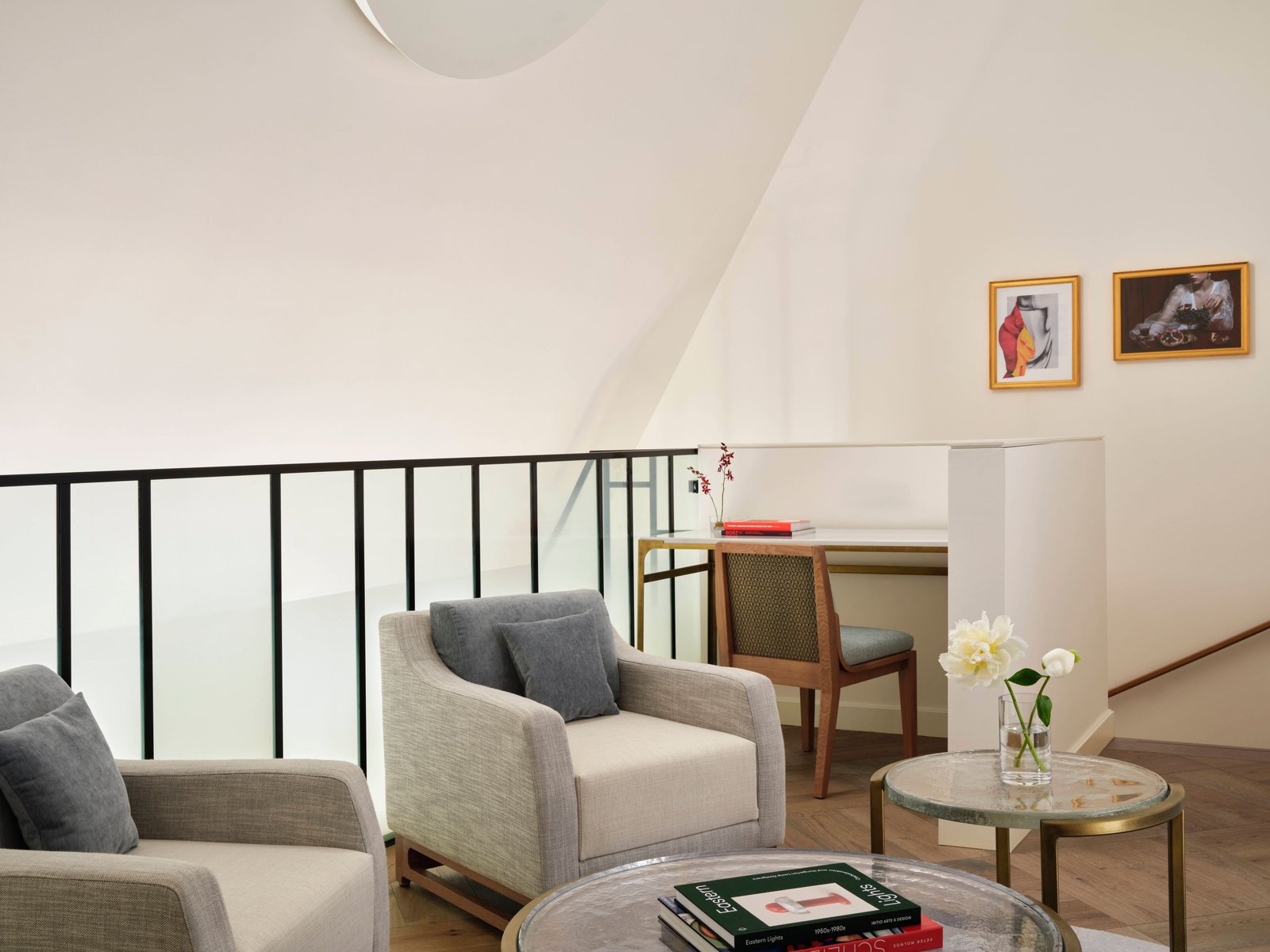 The St. Regis Budapest