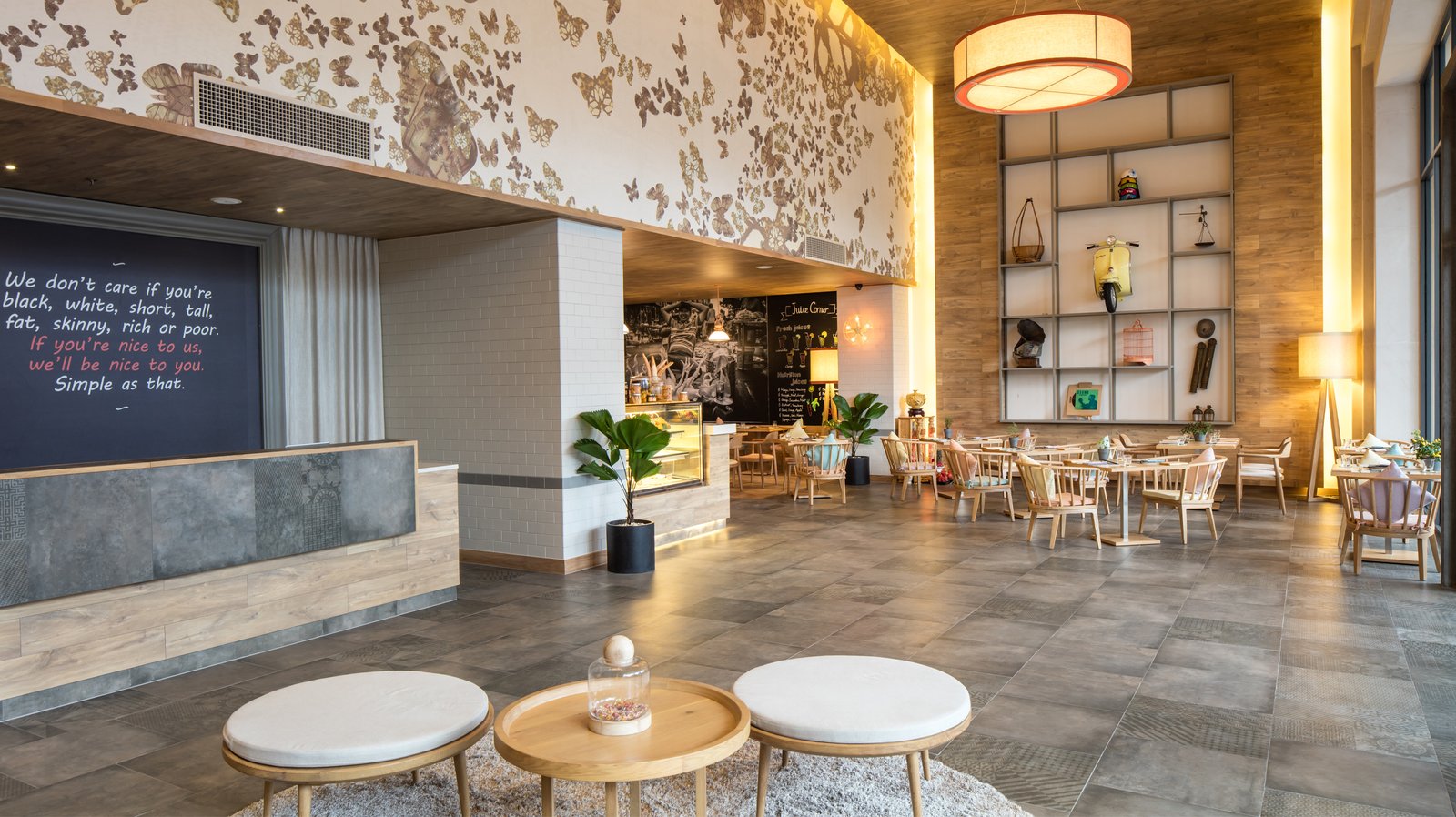 Fusion Suites Saigon