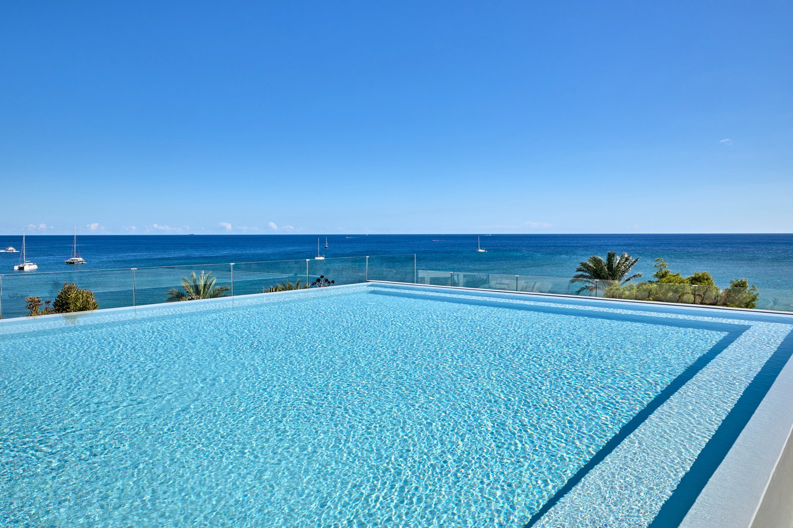 W Ibiza
