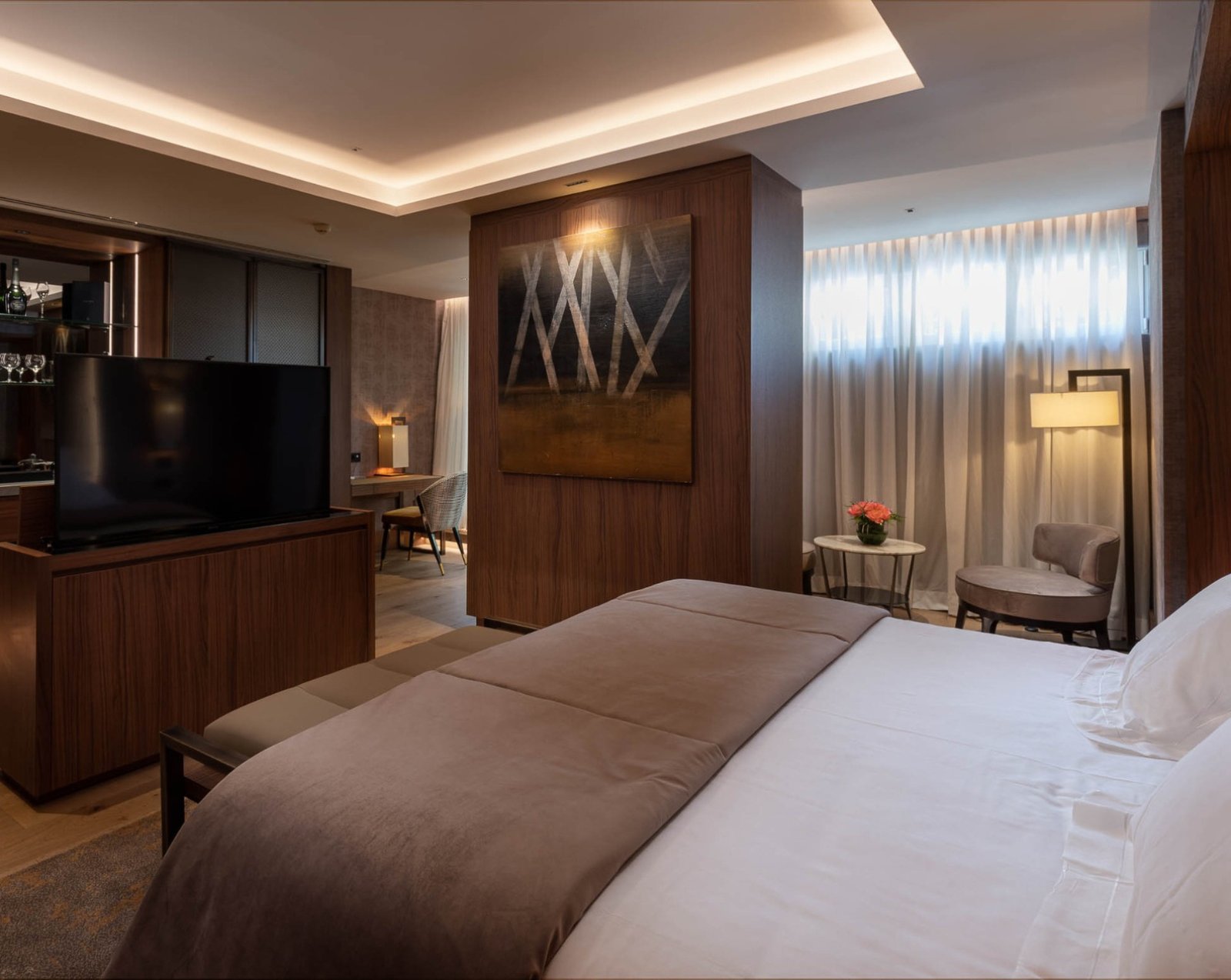 Hotel Wellington & Spa