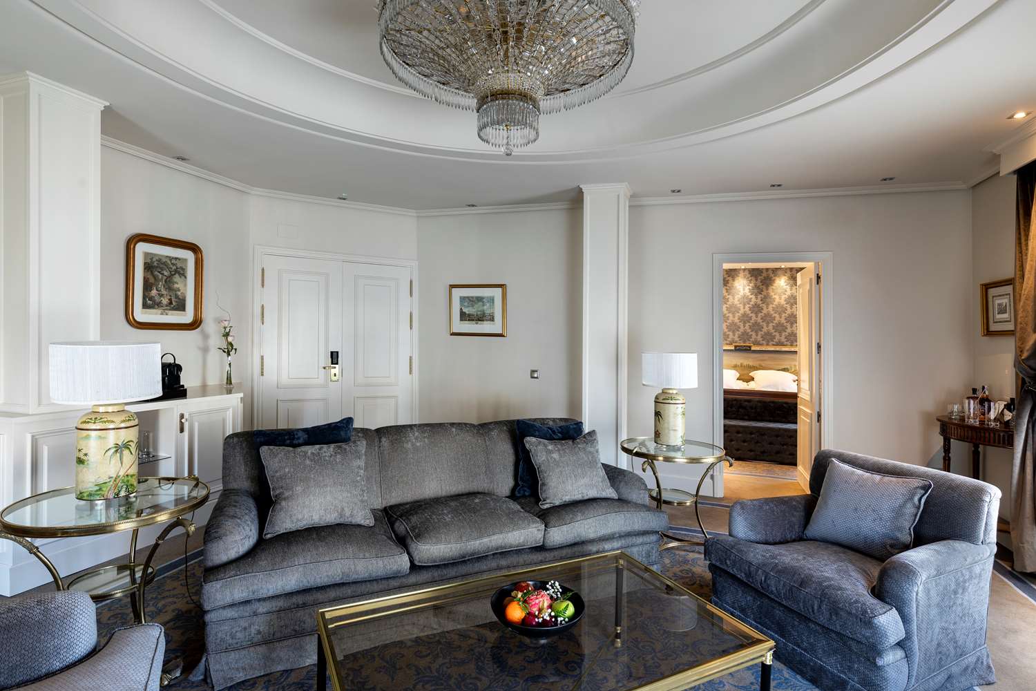 Hotel Wellington & Spa