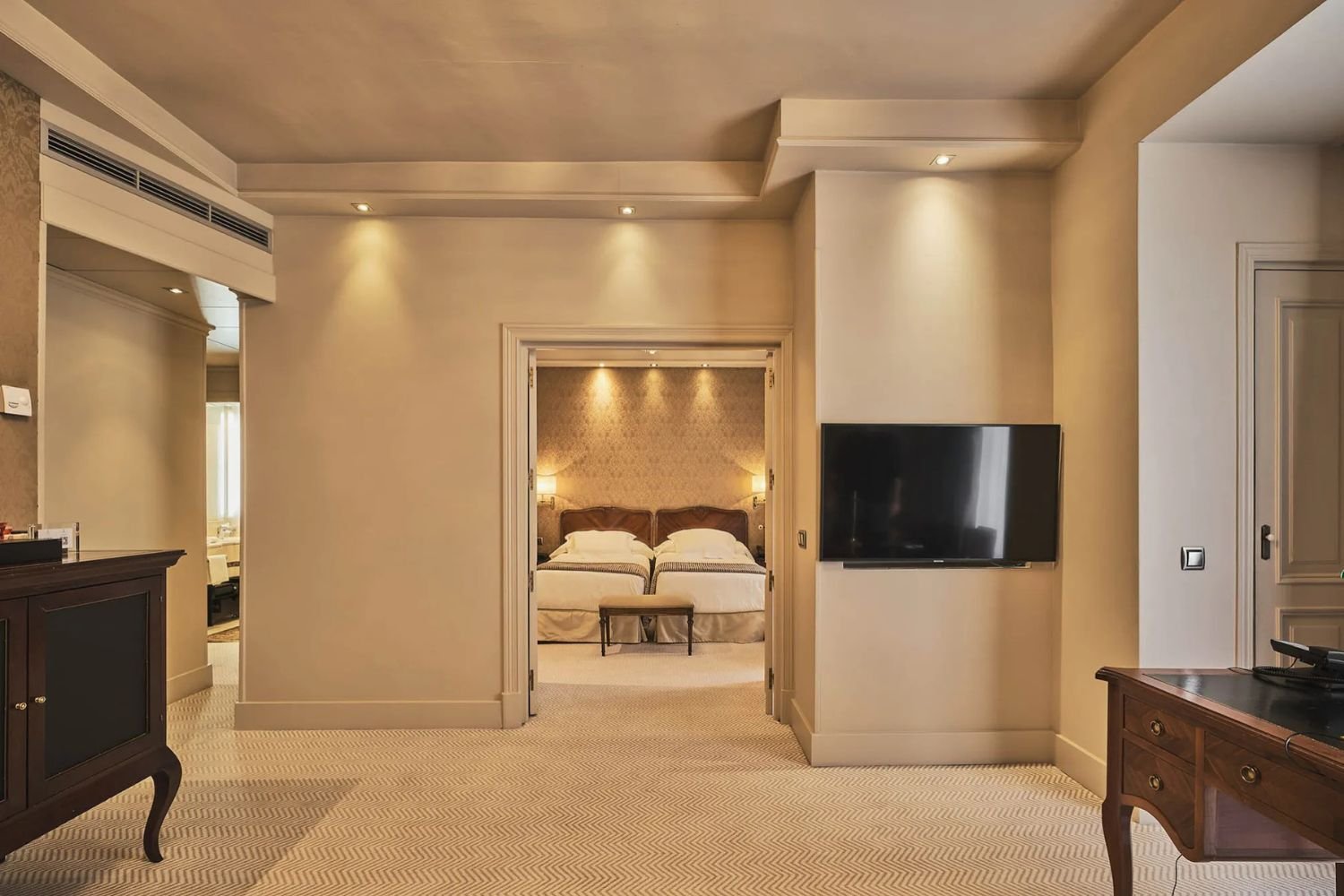 Hotel Wellington & Spa
