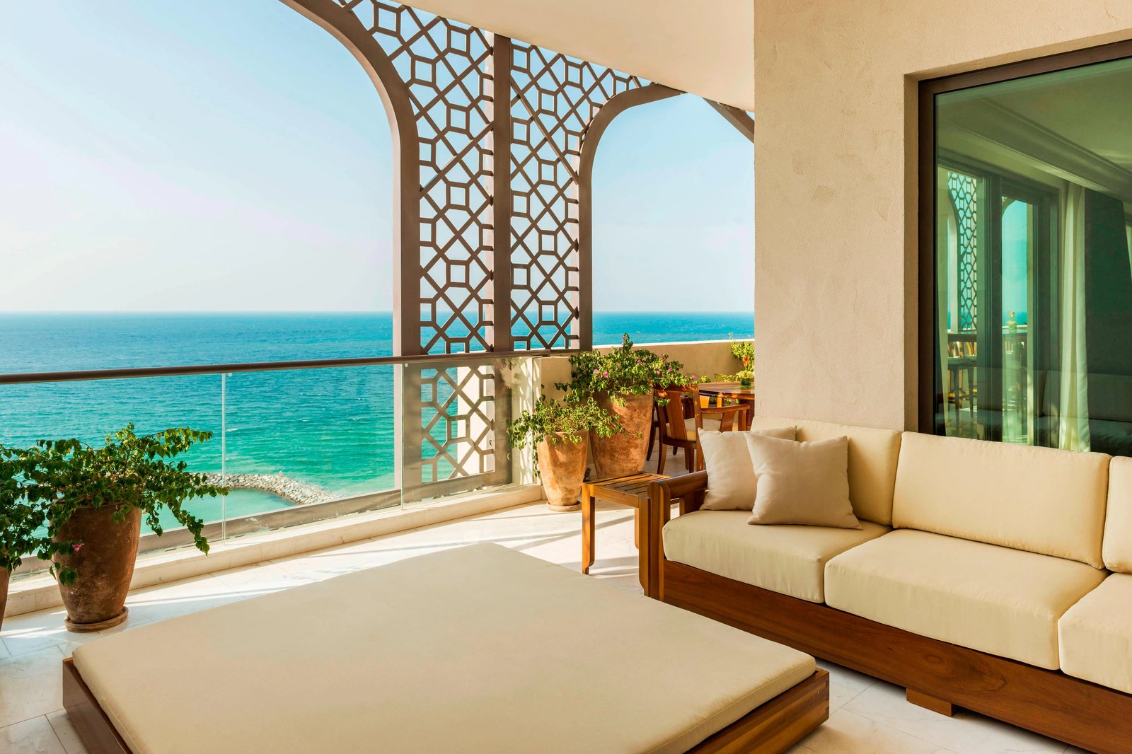 Ajman Saray, a Luxury Collection Resort, Ajman, rooms