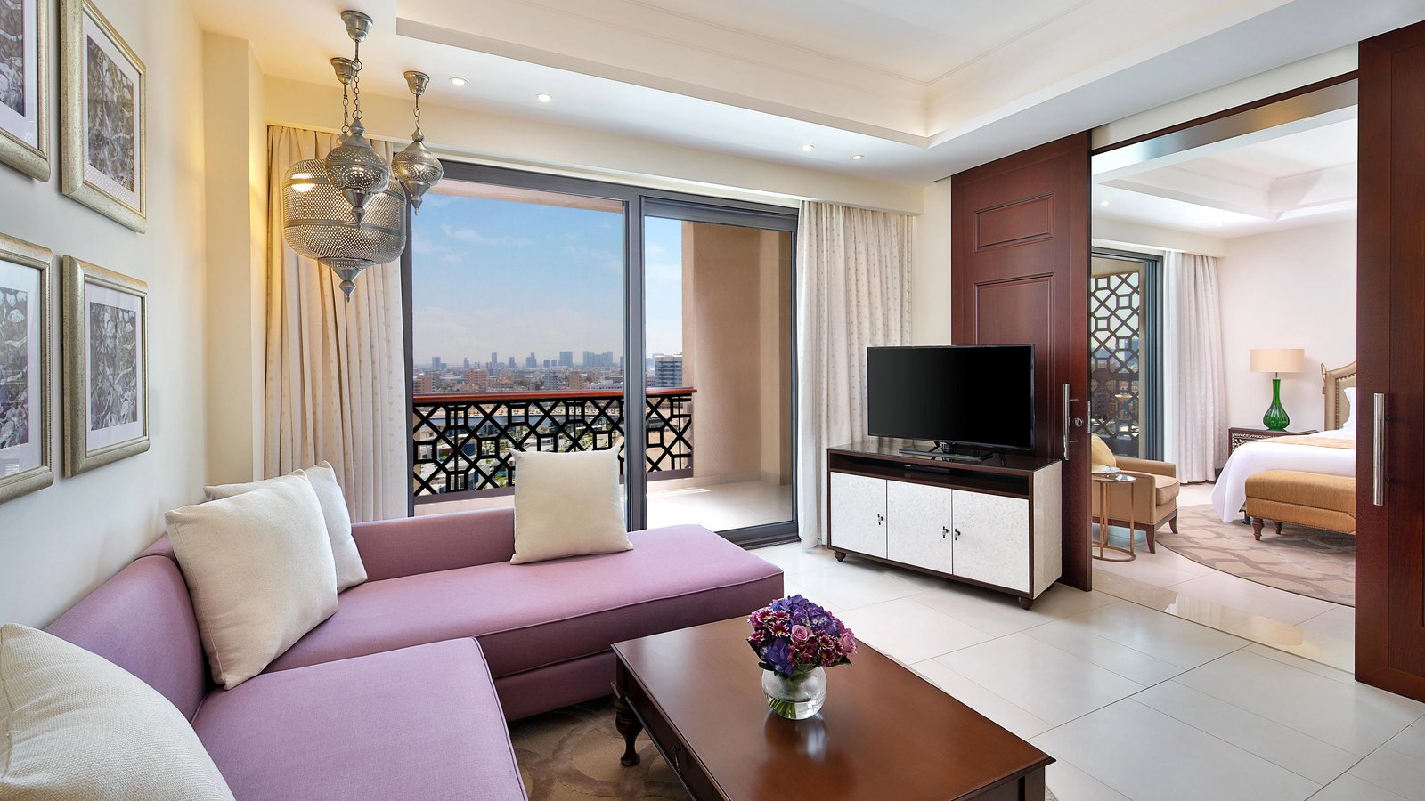 Ajman Saray, a Luxury Collection Resort, Ajman