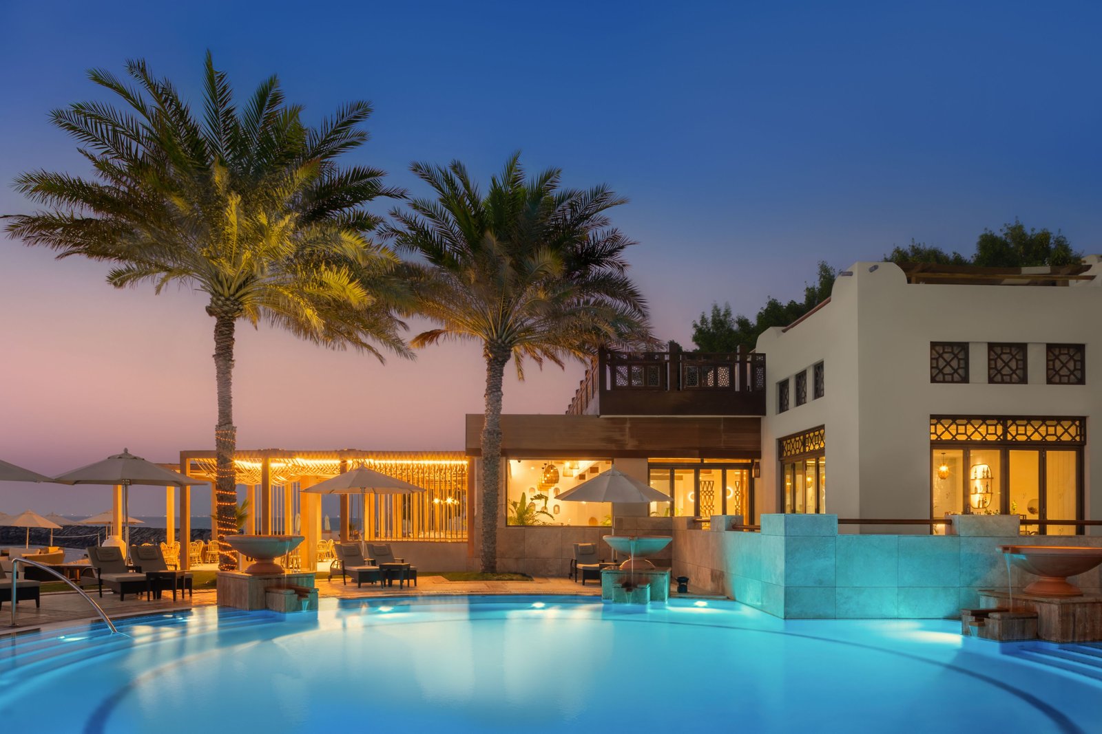 Ajman Saray, a Luxury Collection Resort, Ajman