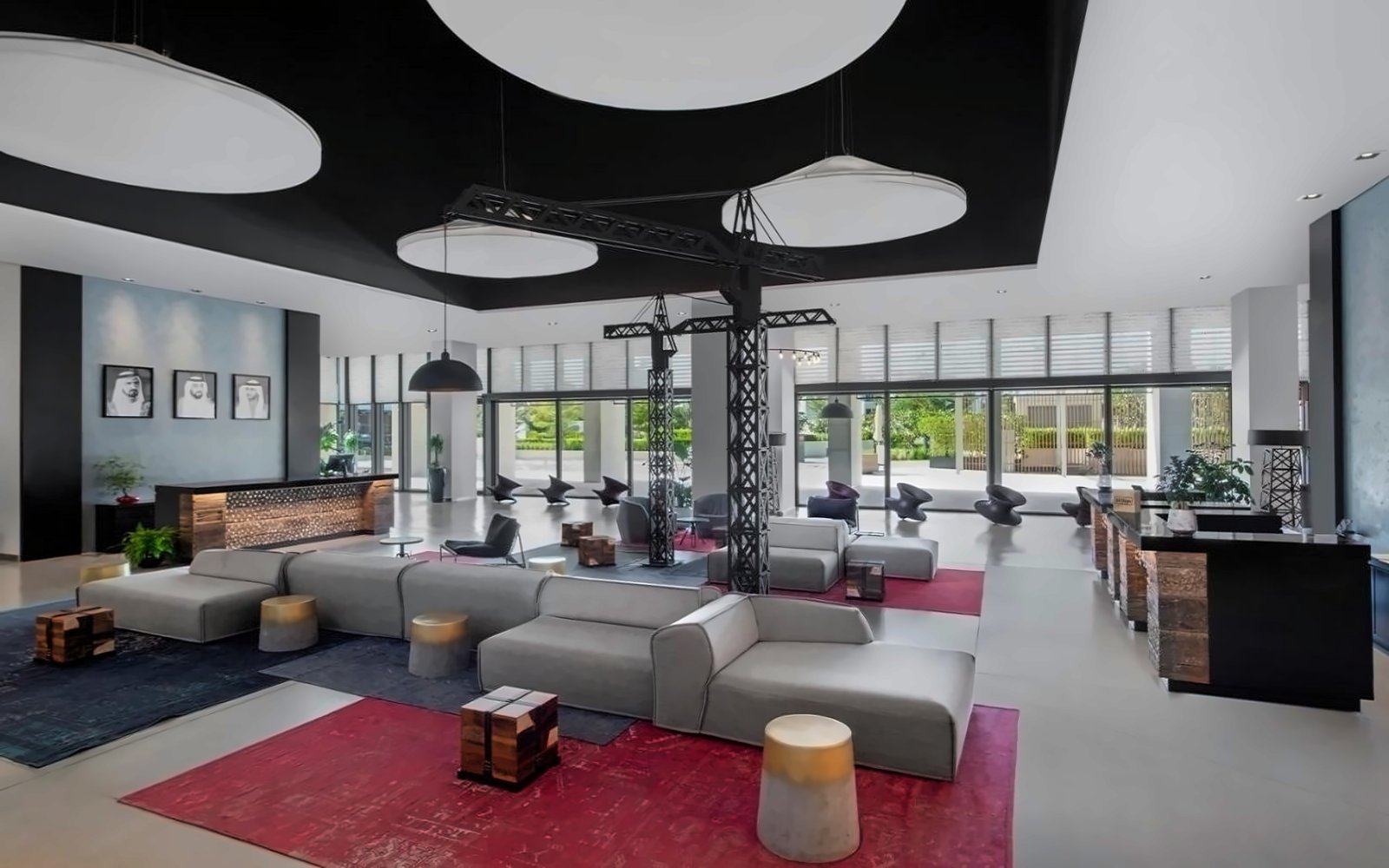 Canopy by Hilton Dubai Al Seef