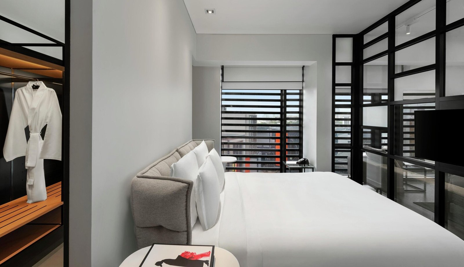 Canopy by Hilton Dubai Al Seef