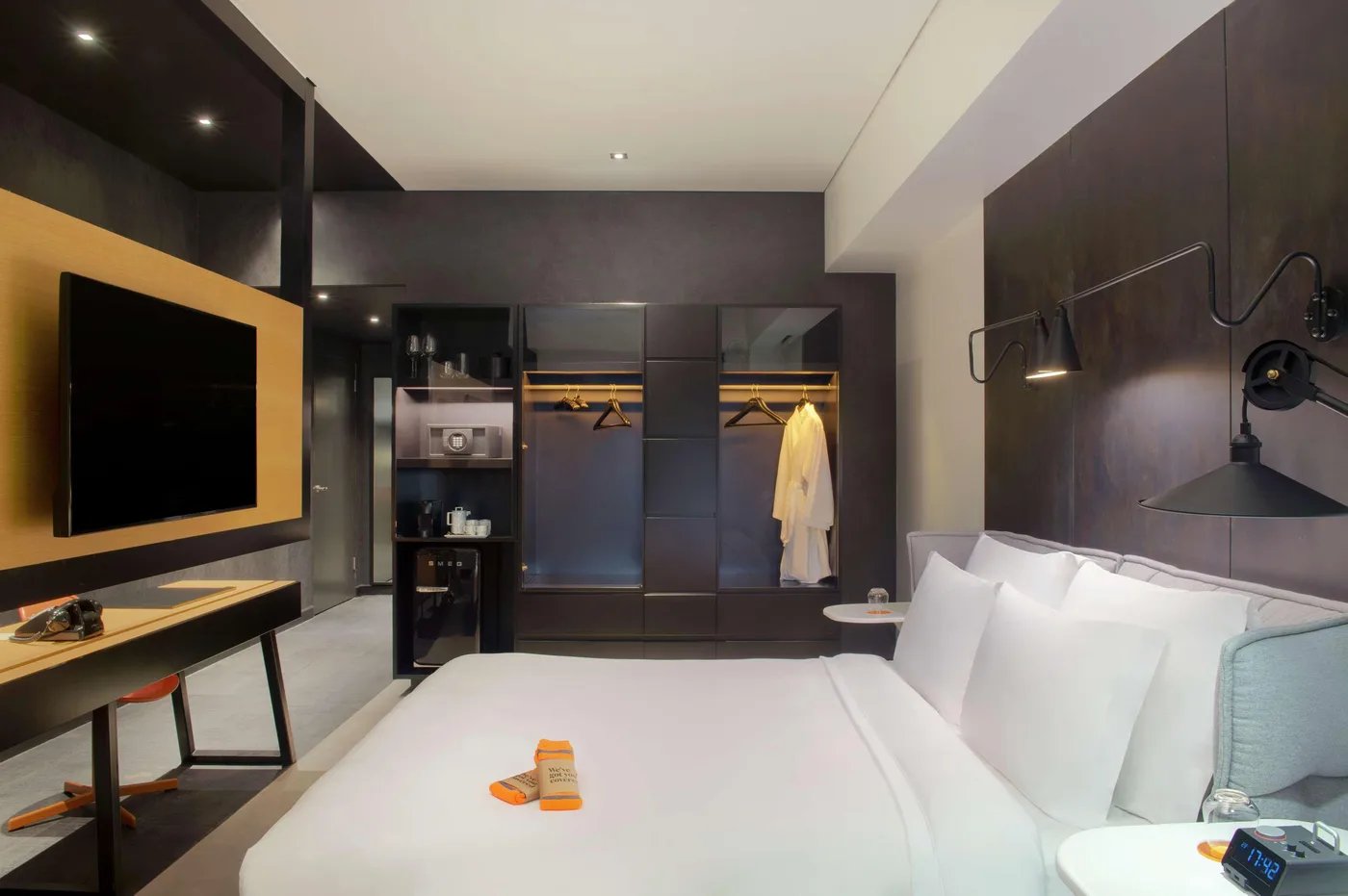 Canopy by Hilton Dubai Al Seef