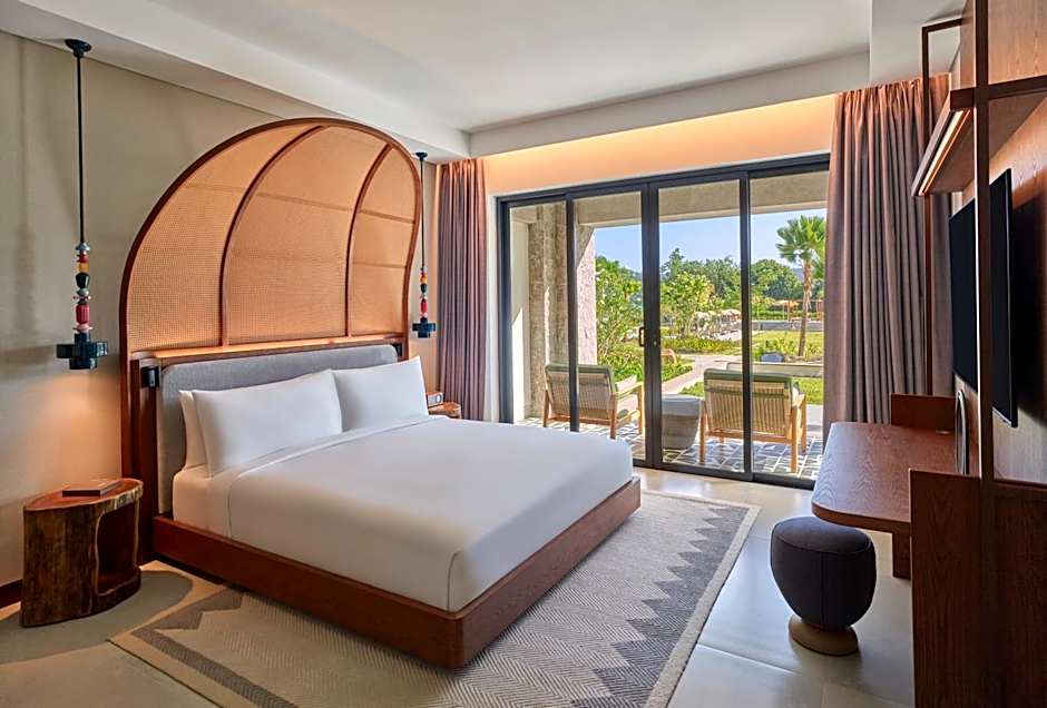 Canopy by Hilton Seychelles Resort, rooms