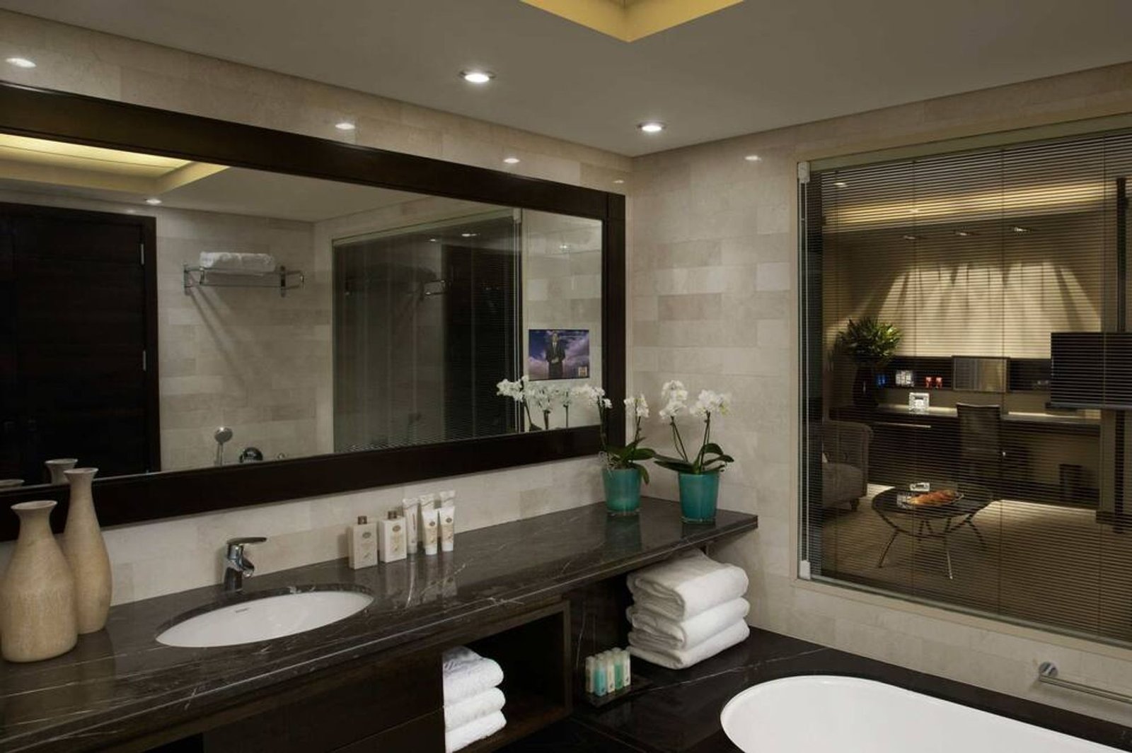 Dan Carmel Haifa Hotel