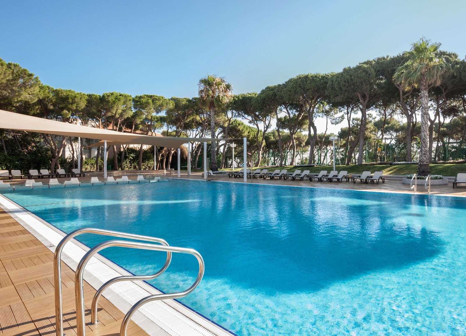 Dan Carmel Haifa Hotel