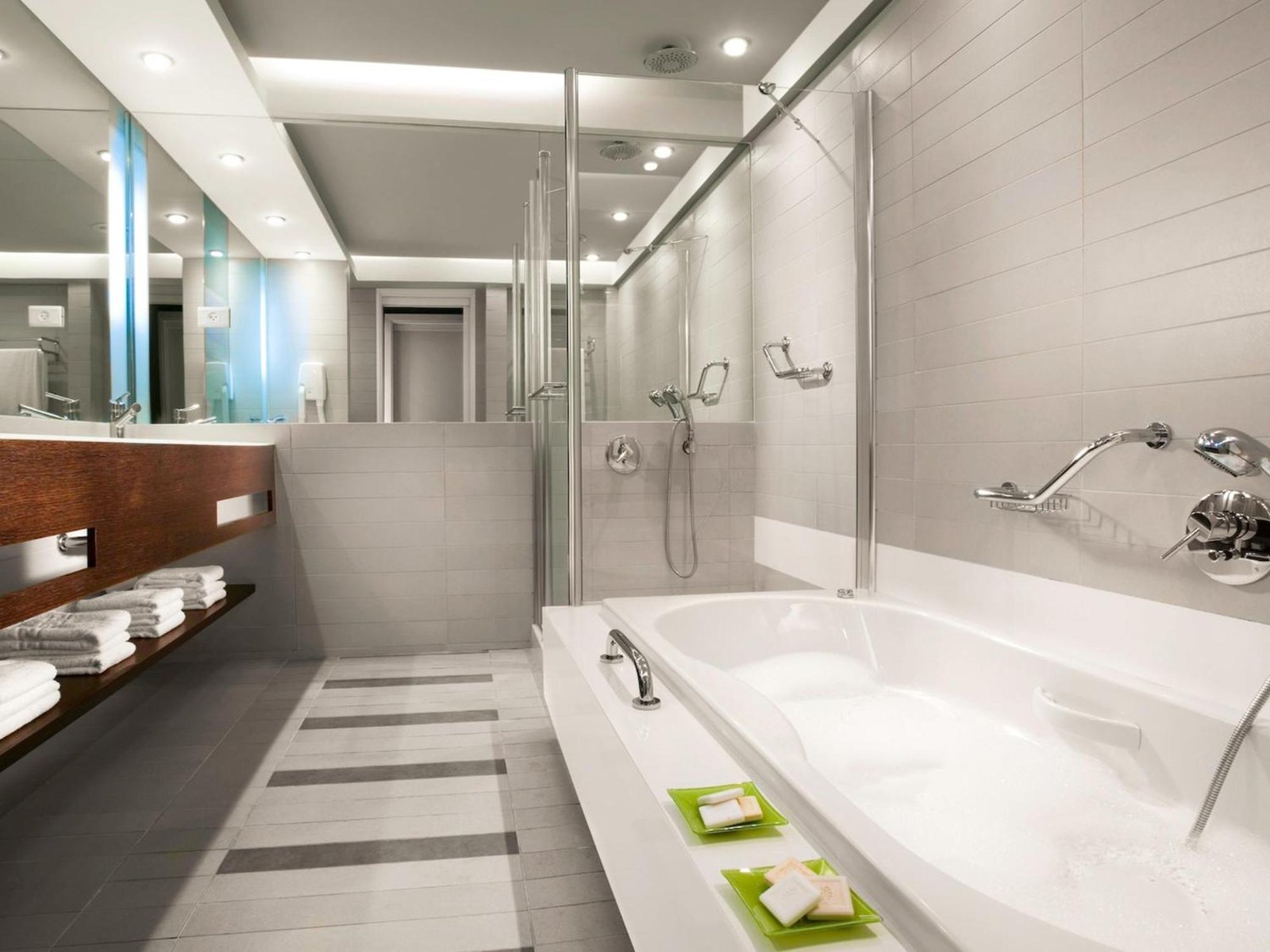 Dan Carmel Haifa Hotel
