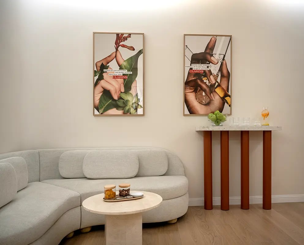 Elkonin Tel Aviv Hotel - MGallery Hotels Collection, the spa