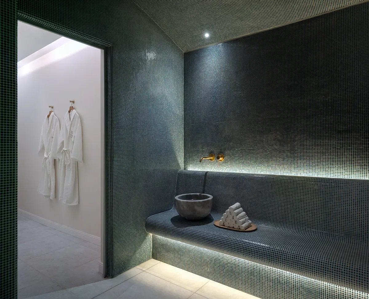 Elkonin Tel Aviv Hotel - MGallery Hotels Collection, the spa