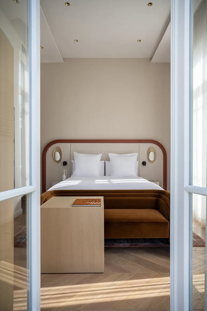 Elkonin Tel Aviv Hotel - MGallery Hotels Collection