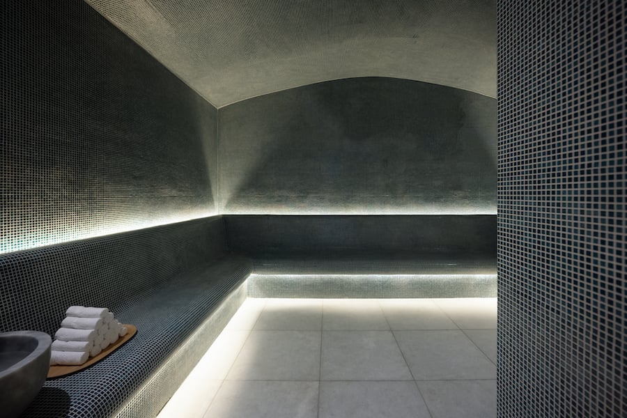 Elkonin Tel Aviv Hotel - MGallery Hotels Collection, the spa