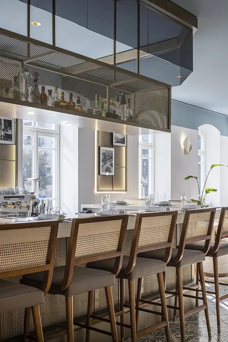 Elkonin Tel Aviv Hotel - MGallery Hotels Collection
