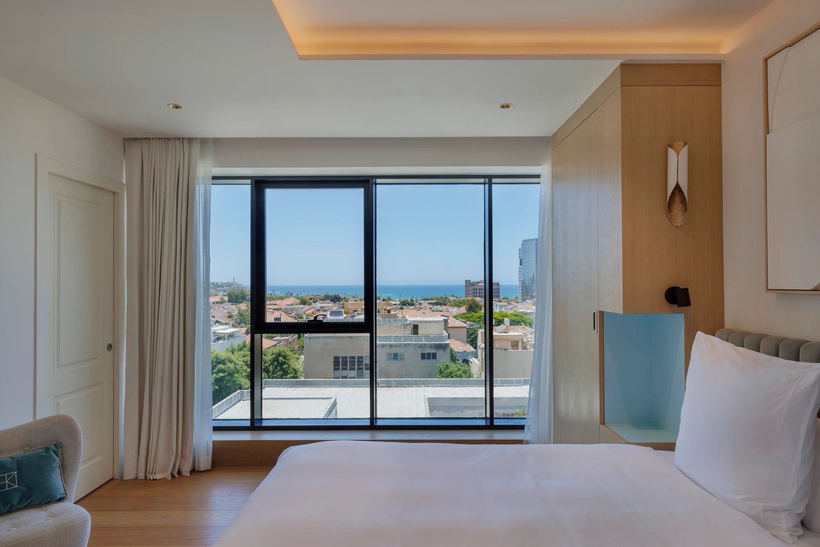 Elkonin Tel Aviv Hotel - MGallery Hotels Collection
