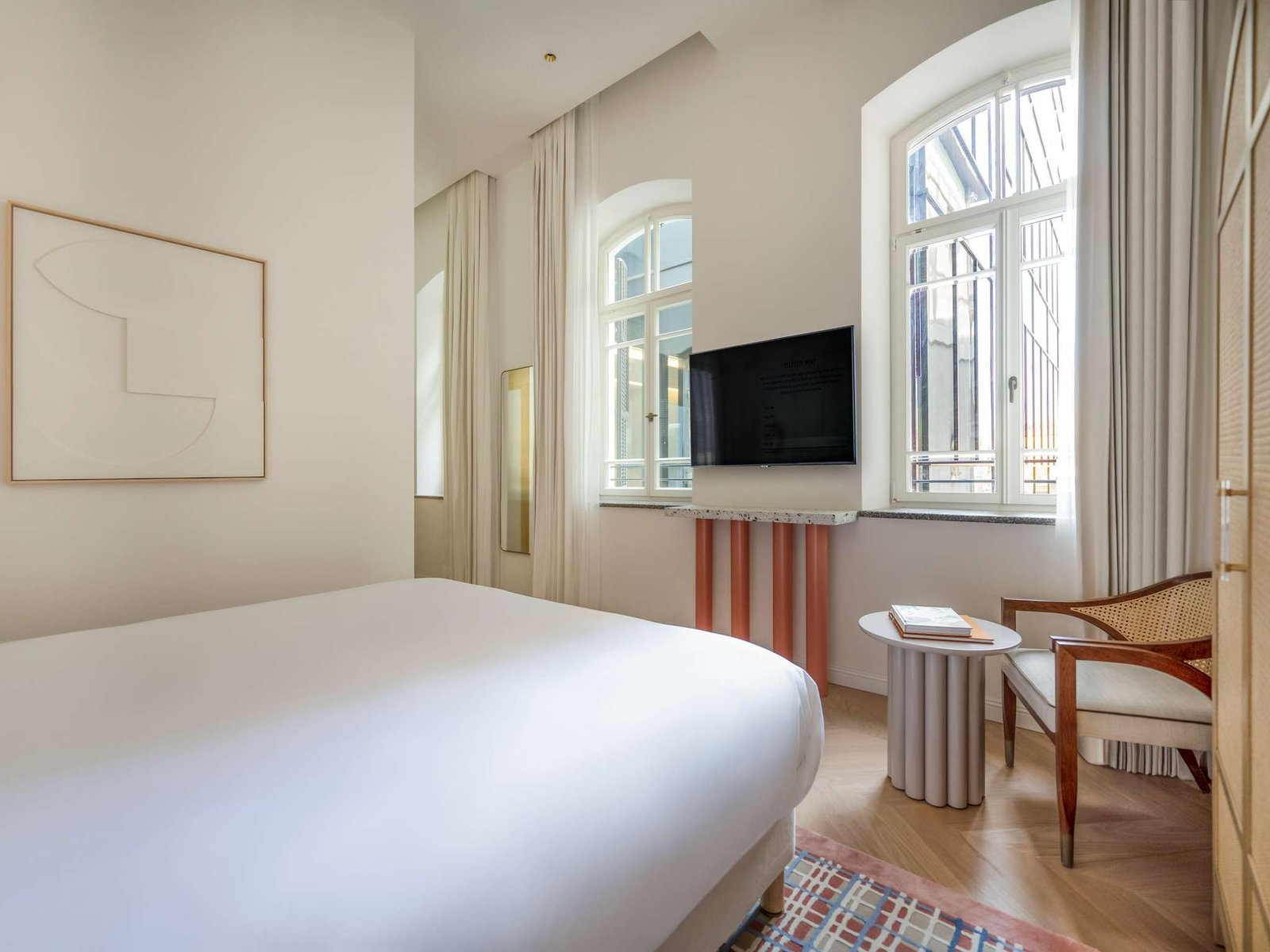 Elkonin Tel Aviv Hotel - MGallery Hotels Collection
