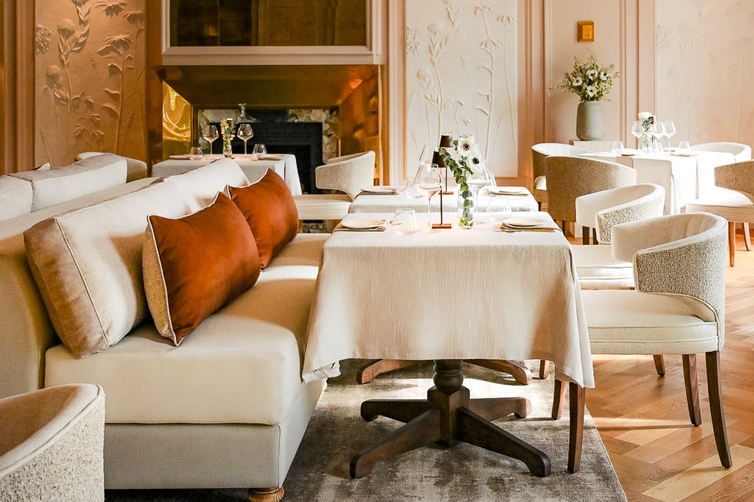 Erinvale Estate Hotel and Spa, bloom