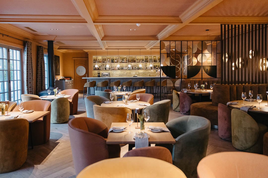 Erinvale Estate Hotel and Spa, bloom