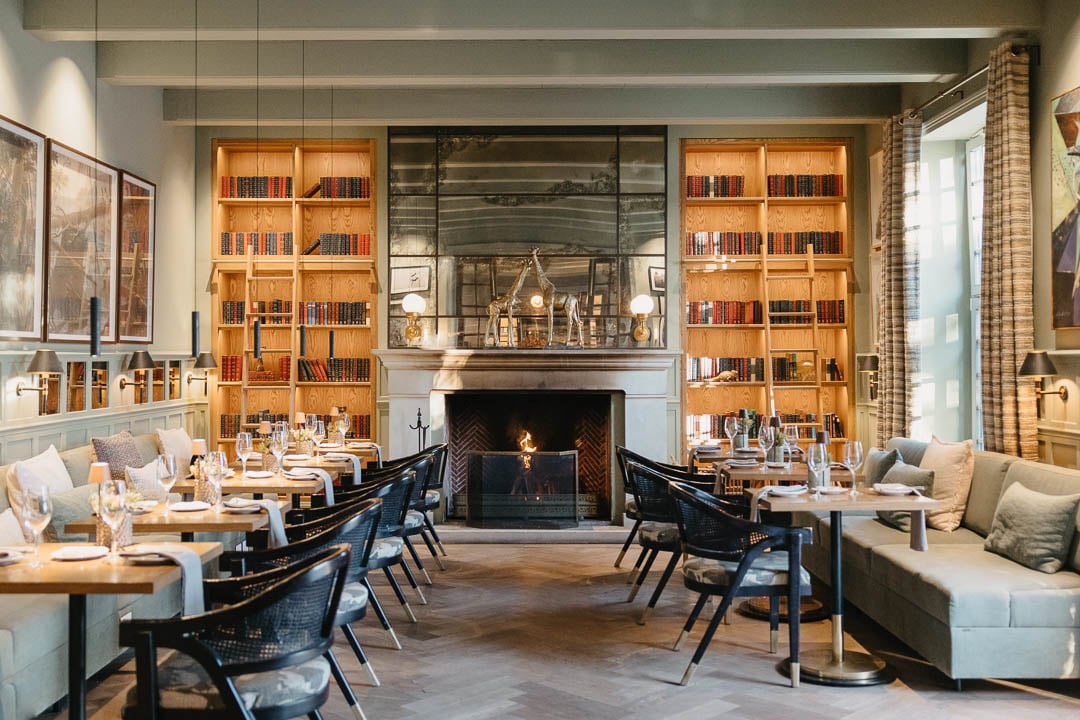 Erinvale Estate Hotel and Spa