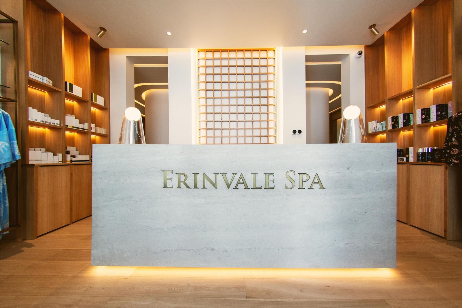 Erinvale Estate Hotel and Spa