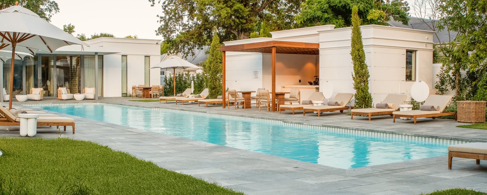 Erinvale Estate Hotel and Spa