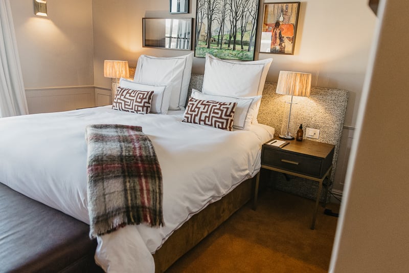 Erinvale Estate Hotel and Spa