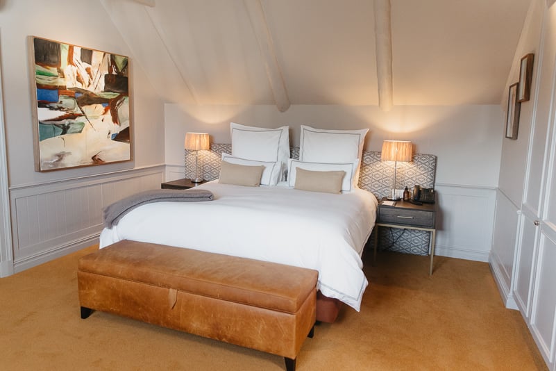 Erinvale Estate Hotel and Spa