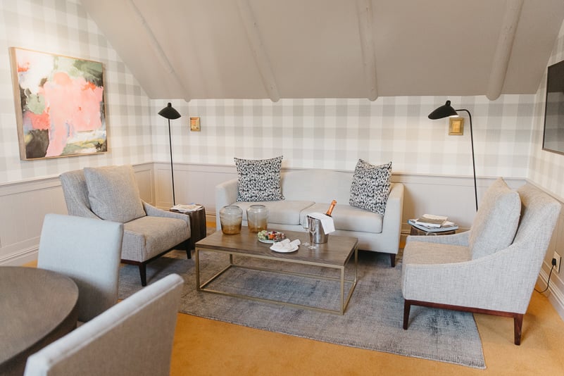 Erinvale Estate Hotel and Spa