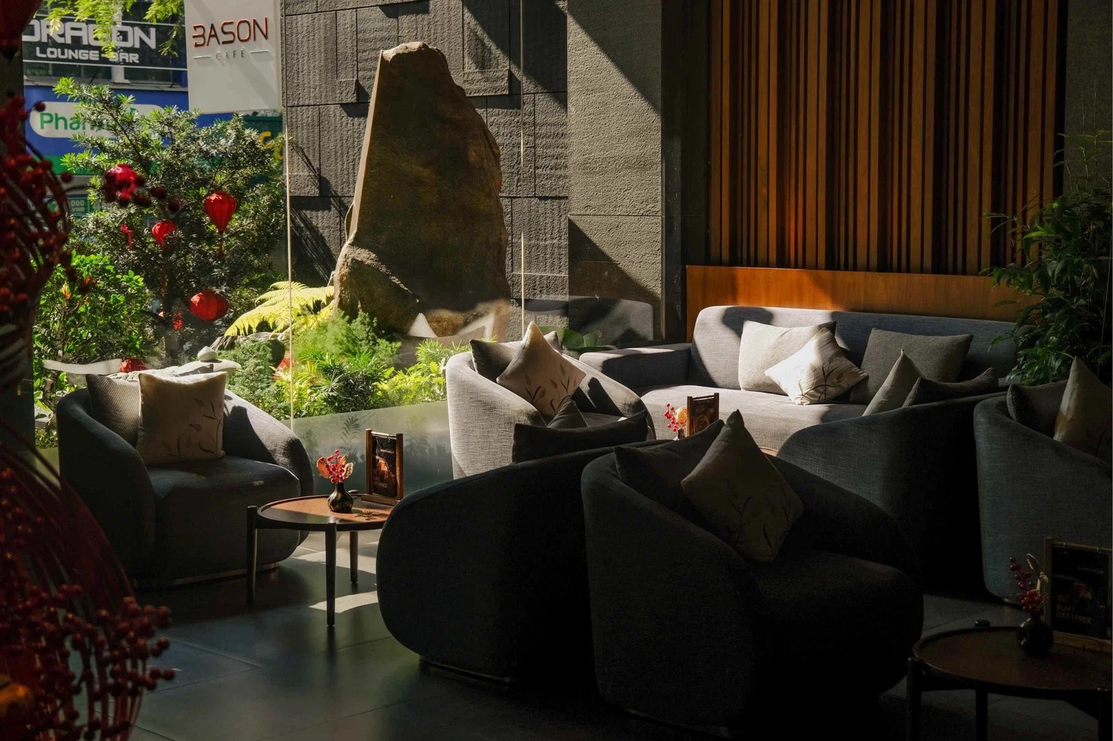 Silverland Sakyo Hotel