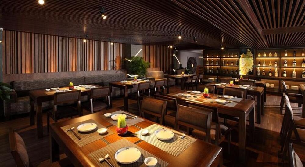 Silverland Sakyo Hotel