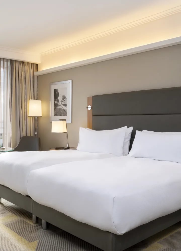 Hilton Tel Aviv