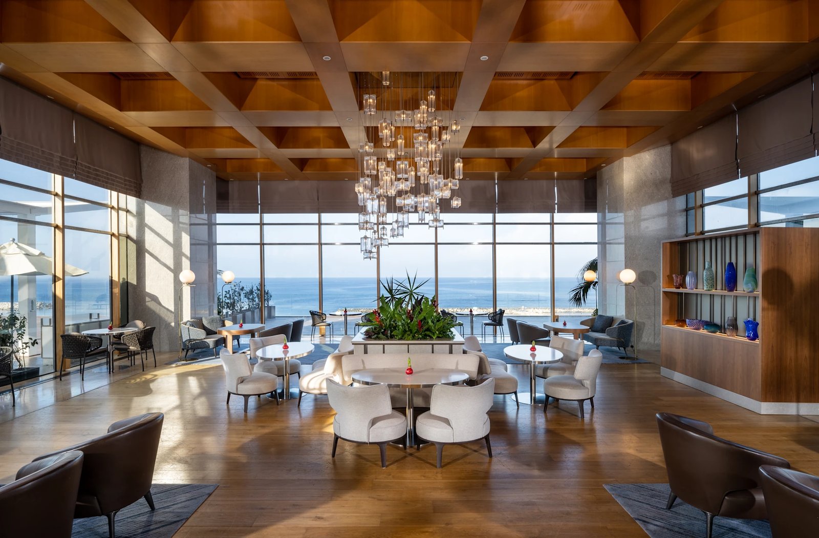 Hilton Tel Aviv