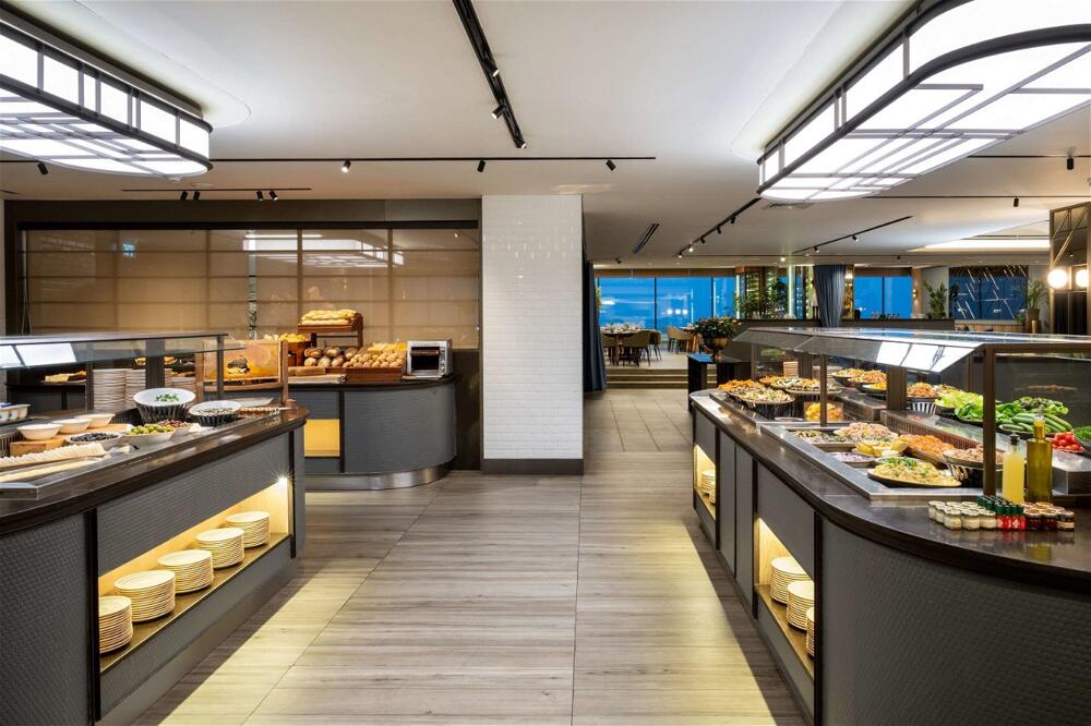 Hilton Tel Aviv