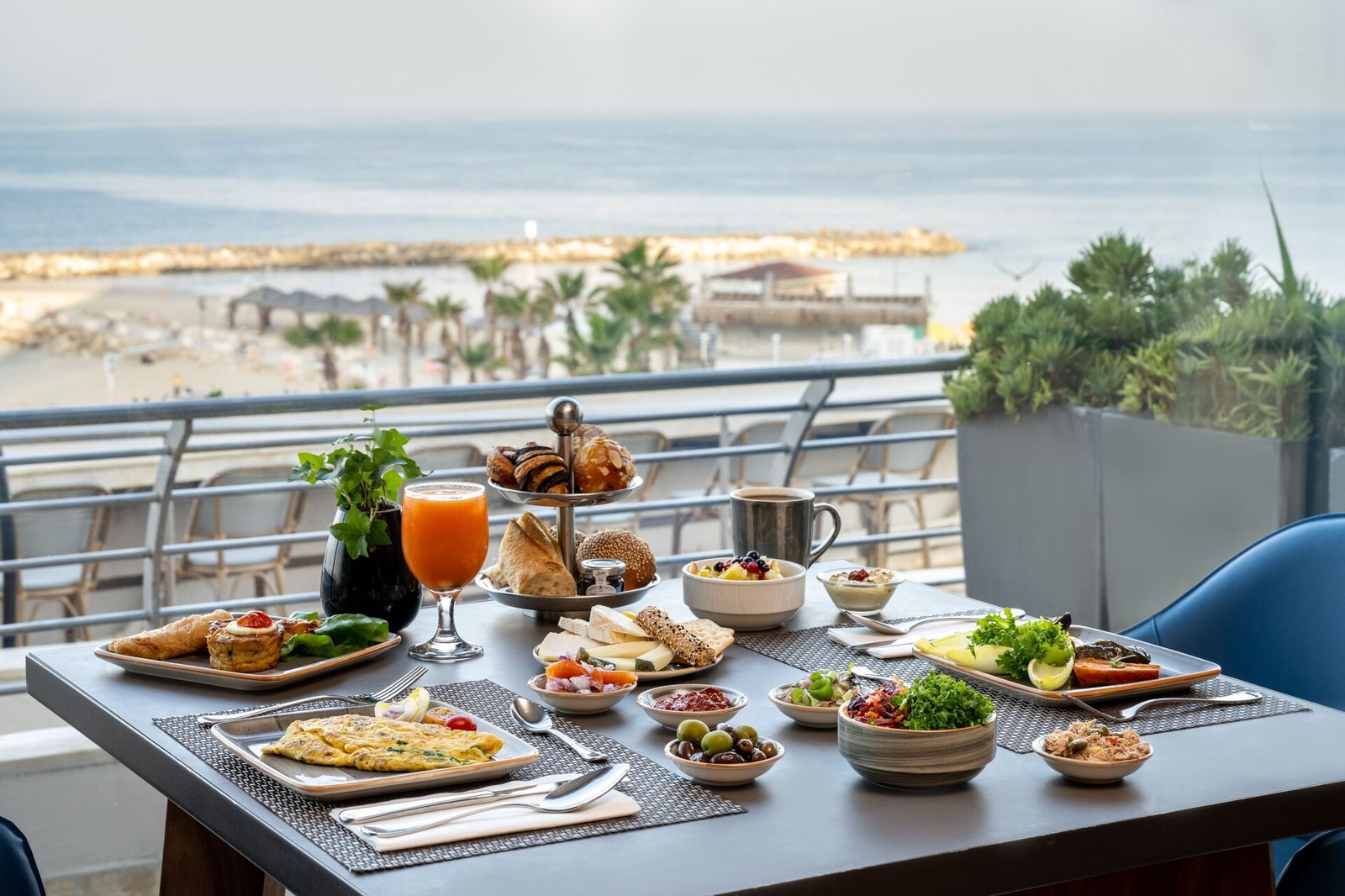 Hilton Tel Aviv