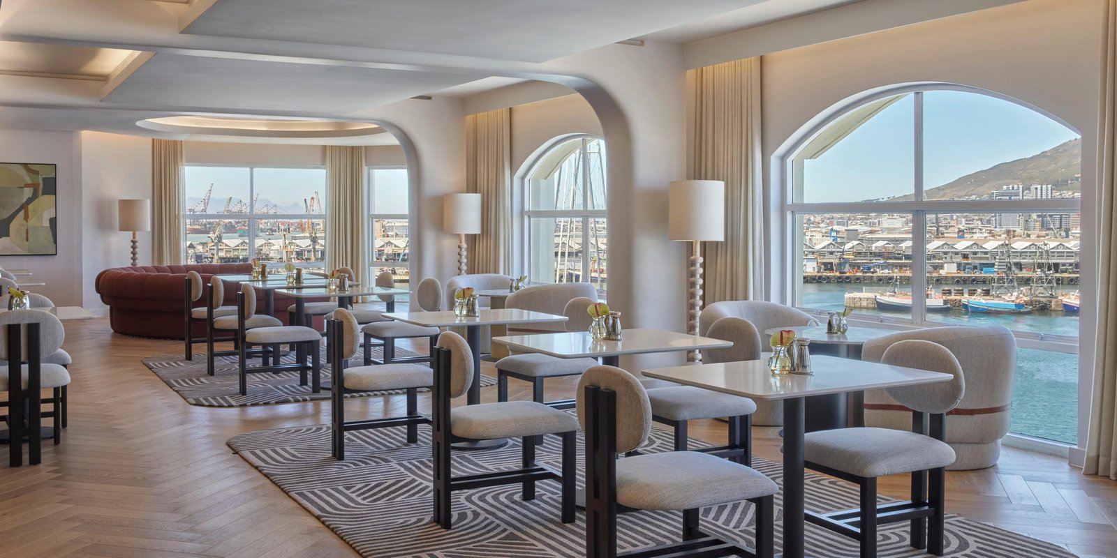 InterContinental Table Bay Cape Town by IHG